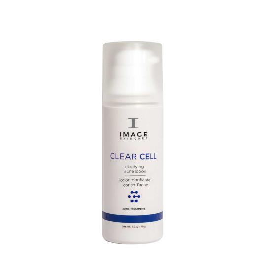 CLEAR CELL Clarifying Salicylic lotion 50ml