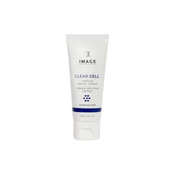 CLEAR CELL Salicylic Masque 56ml