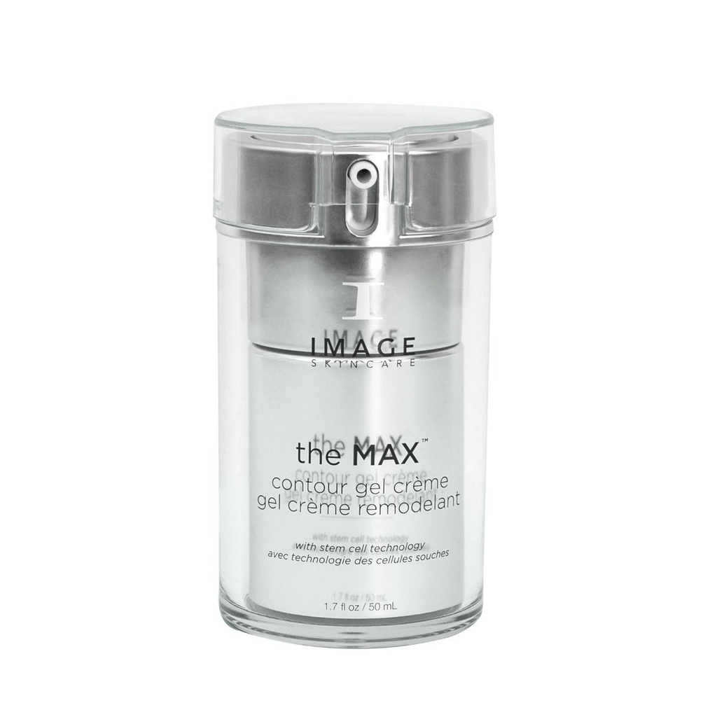 The MAX Contour Creme Stem Cell 50ml