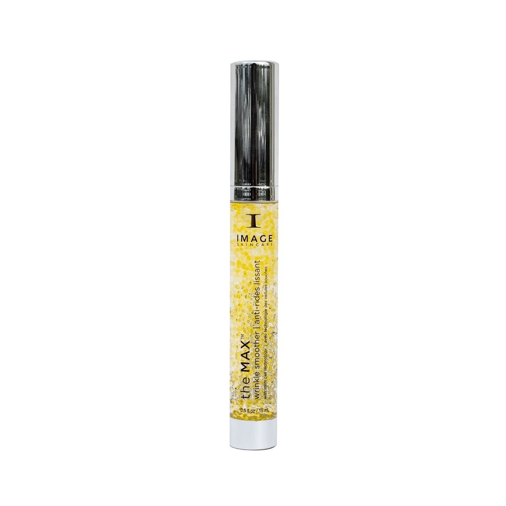 THE MAX Anti-rides lissant 15ml