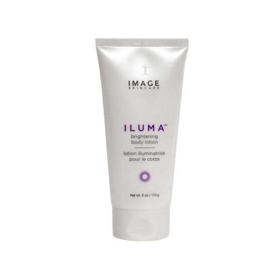 ILUMA  Body Lotion New 177ml