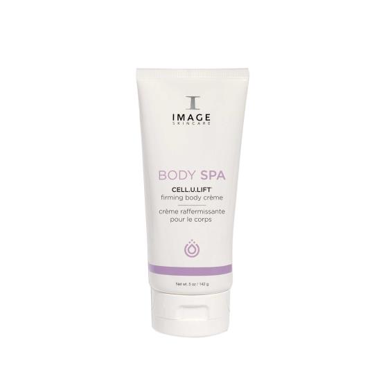 BODY SPA Cell U Lift Firming Body Crème 142g