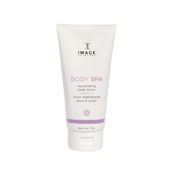 BODY SPA Body Lotion 170g