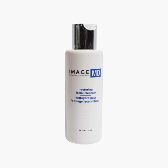 MD Nettoyant pour le visage Reconstituant 118ml