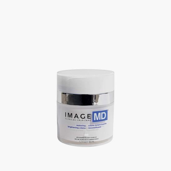 MD Crème Éclaircissante Reconstituant 50ml