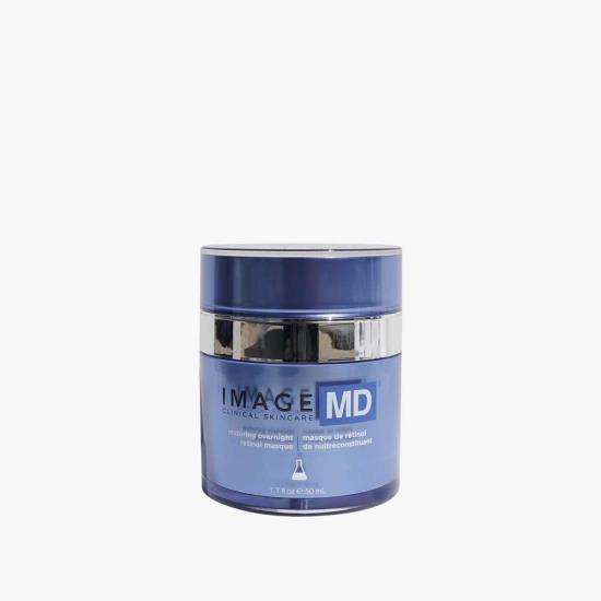 MD Masque Réparateur Rétinol Nuit 50ml