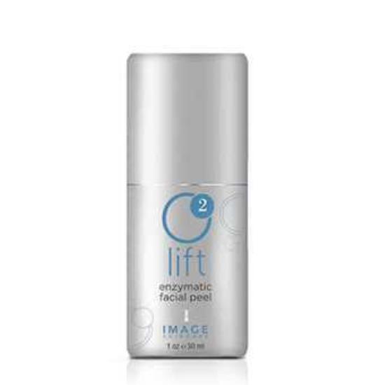 O2 LIFT Peeling Enzymatique Facial 30ml