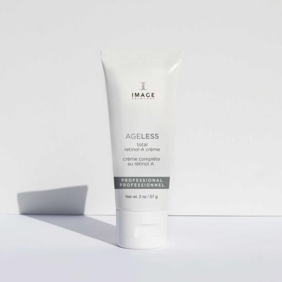 AGELESS Crème Totale au Rétinol A PRO 59ml