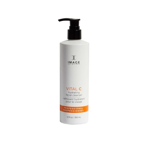 VITAL C Facial Cleanser PRO 355ml