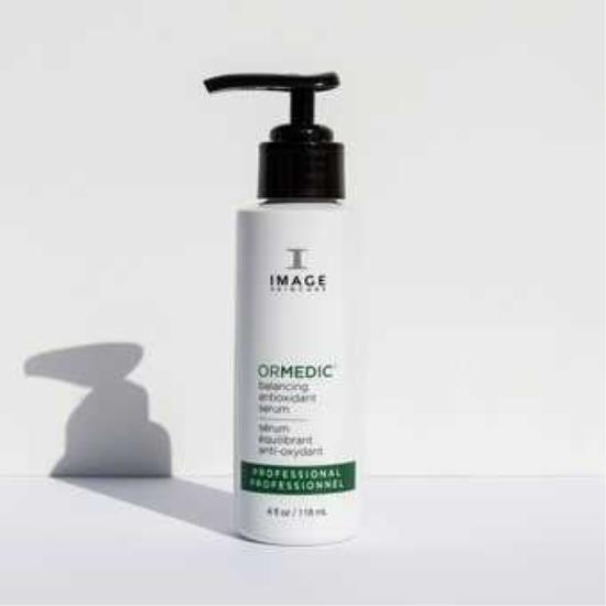ORMEDIC Sérum Antioxidant Équilibrant PRO 118ml