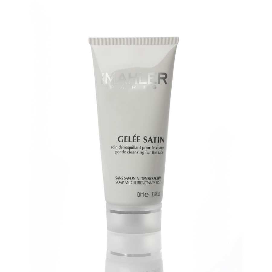 SM Gelée Satin Crème 100ml