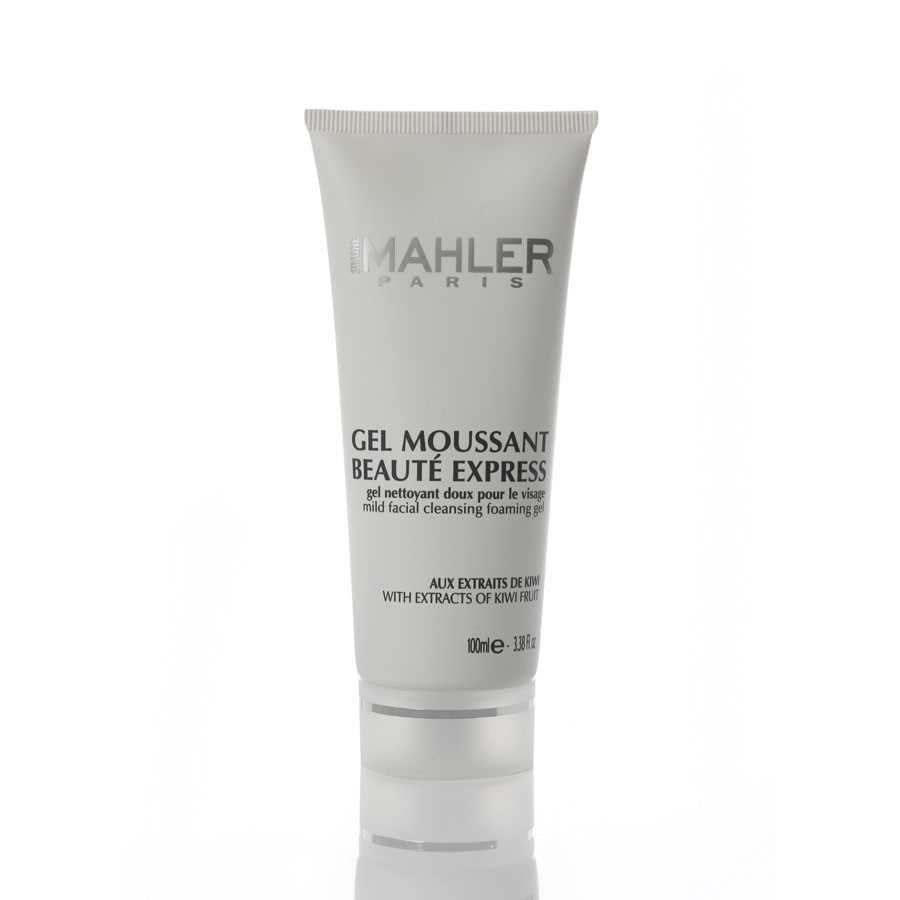 SM Gel Moussant Beauté Express 100ml