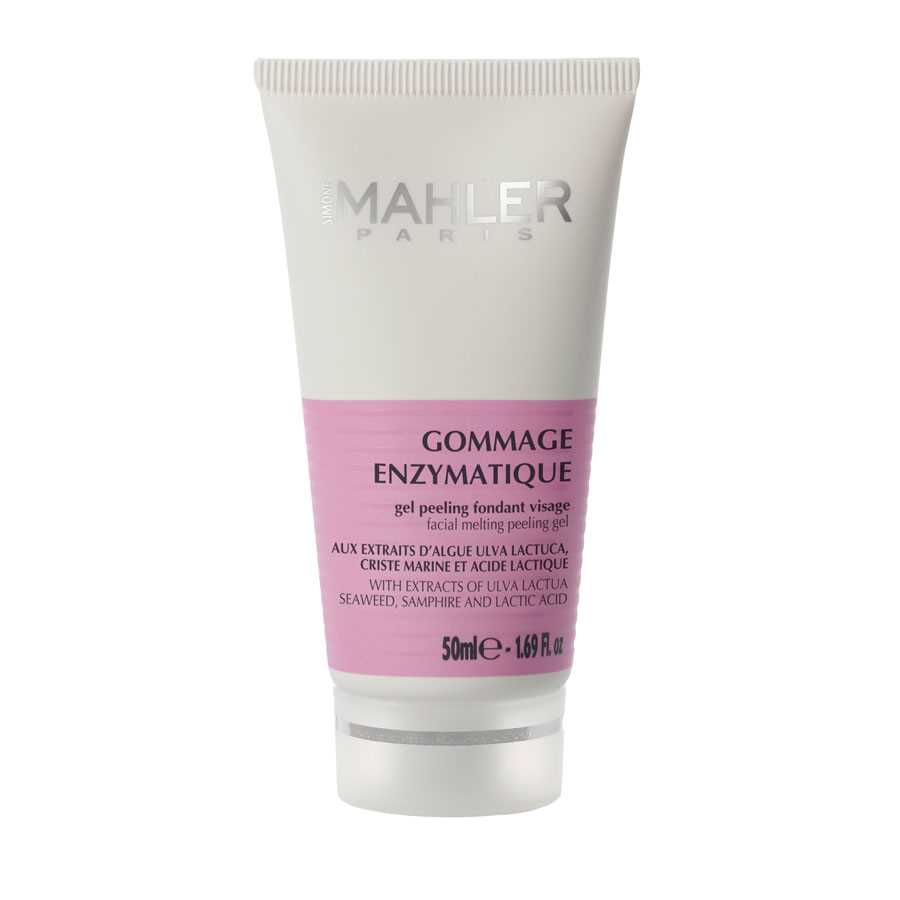 SM Gommage Enzymatique 50ml