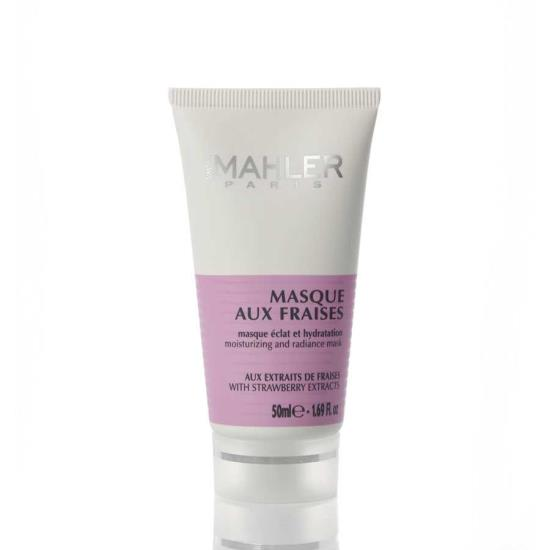 SM Masque aux Fraises 50ml