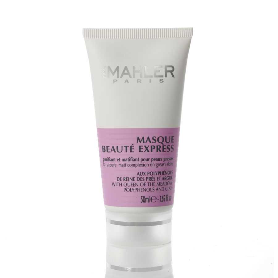 SM Masque Beauté Express 50ml