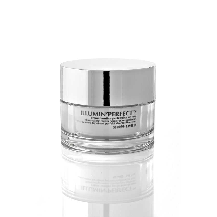 SM Illumin'perfect Crème Pot Rechargeable 50ml