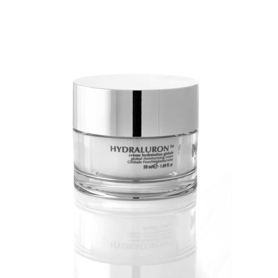 SM Hydraluron Crème Pot Rechargeable 50ml