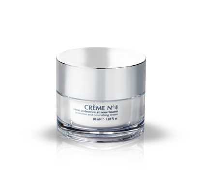 SM Crème N°4 Refillable Jar 50ml
