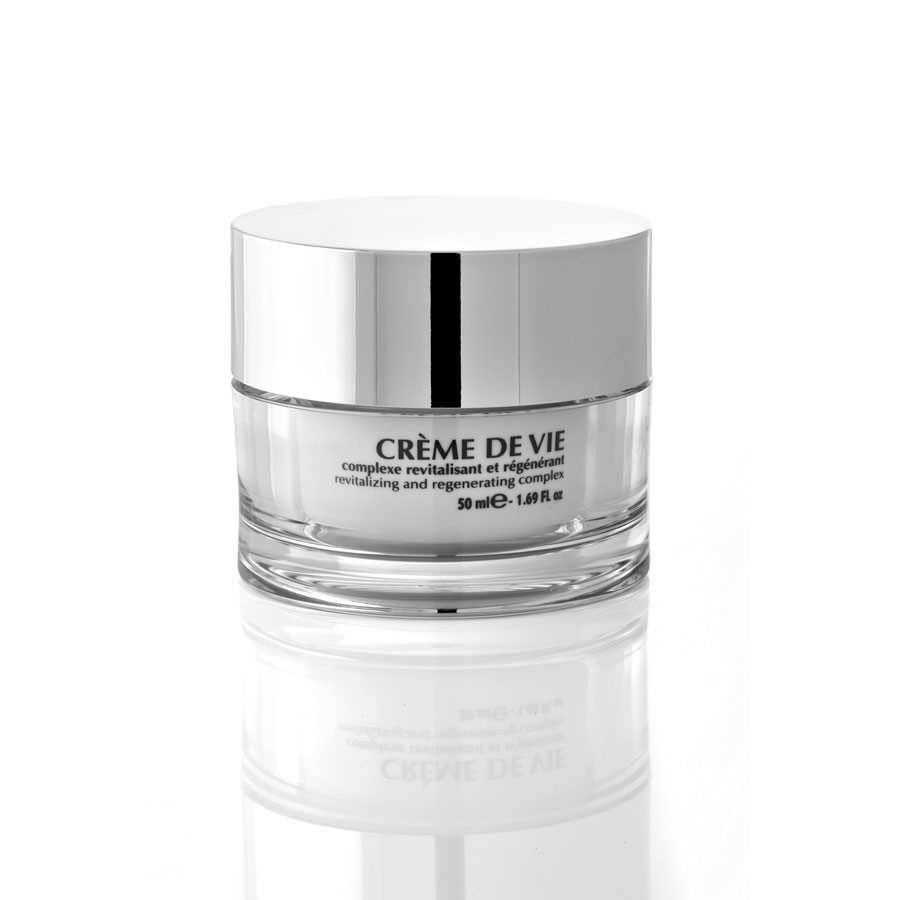 SM Crème de Vie Pot Rechargeable 50ml