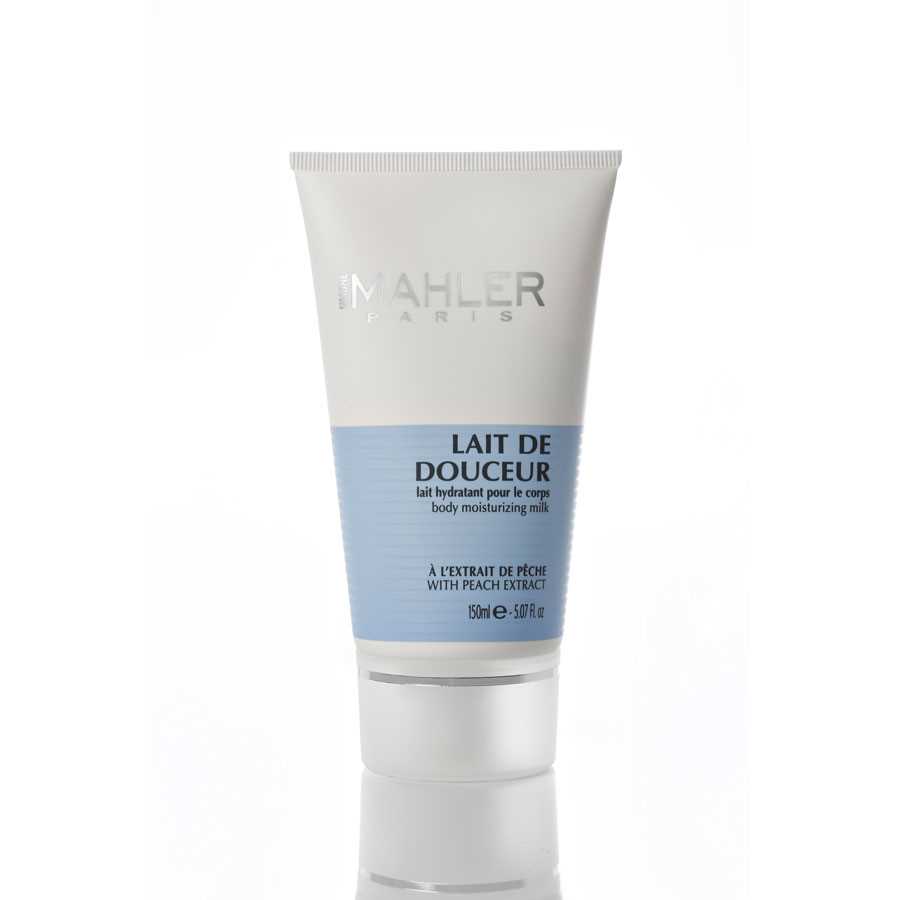 SM Lait de Douceur 150ml