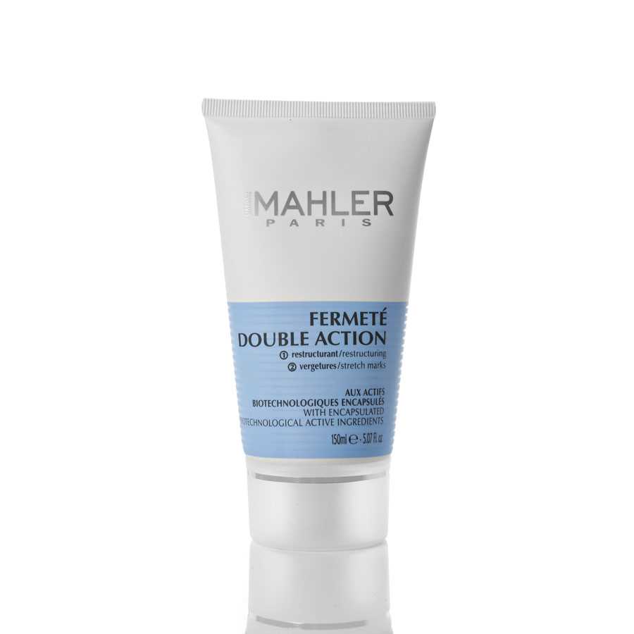 SM Fermeté Double Action 150ml  