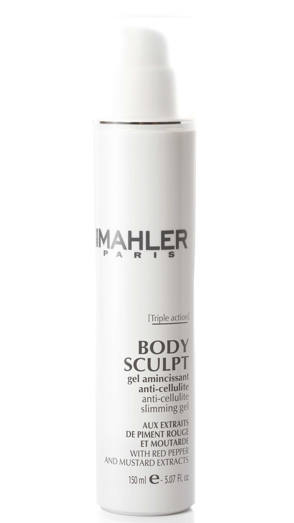 SM Body Sculpt 150ml