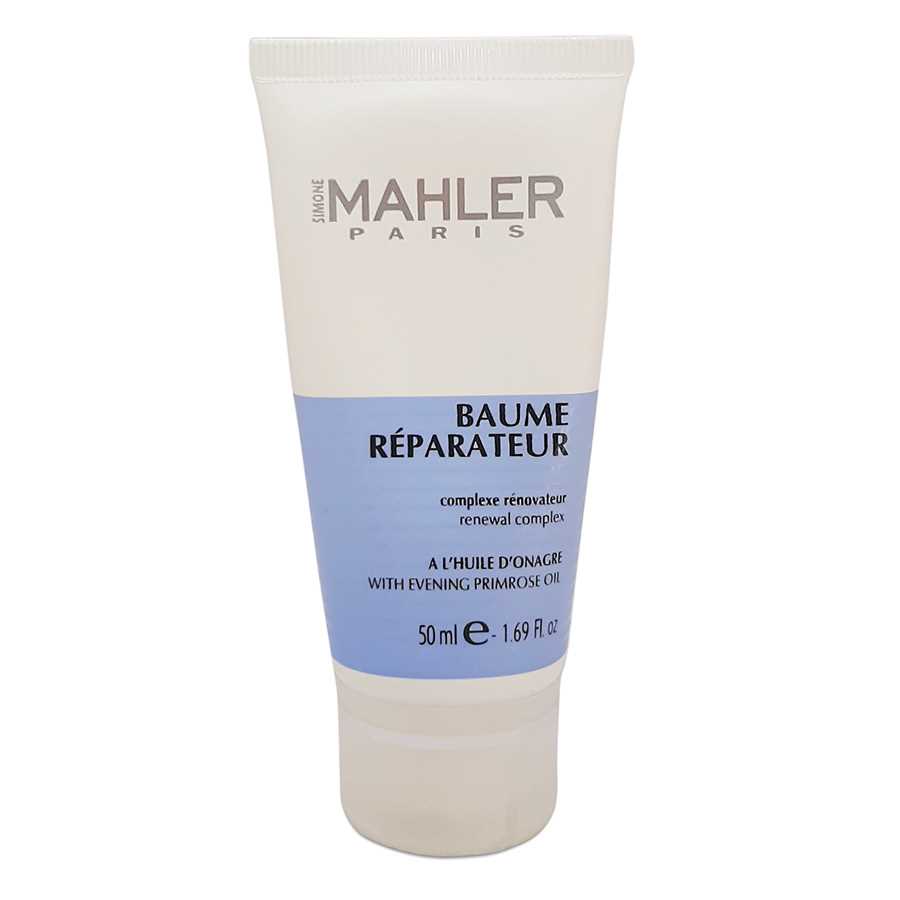 SM Baume Réparateur 50ml