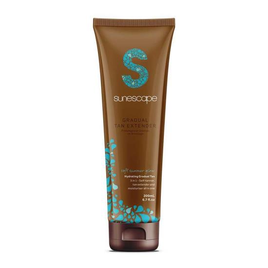 Sunescape Prolongateur graduel de bronzage 200ml