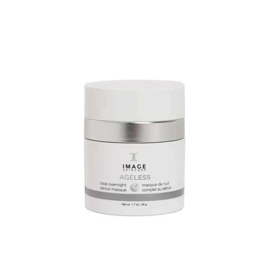 AGELESS Total Overnight Retinol Masque 48g