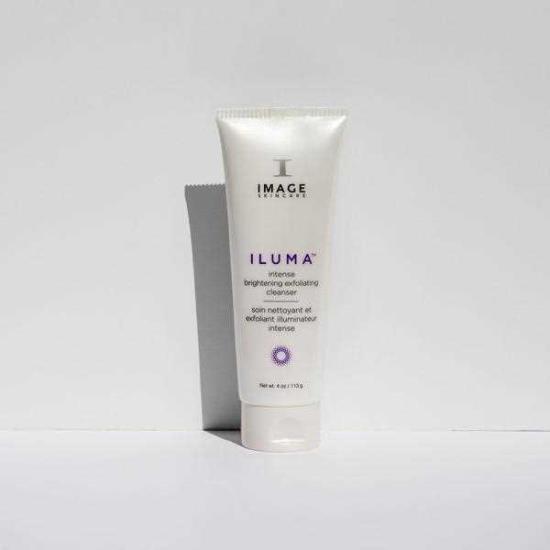 ILUMA Intense Brightening Exfoliating Cleanser 113g