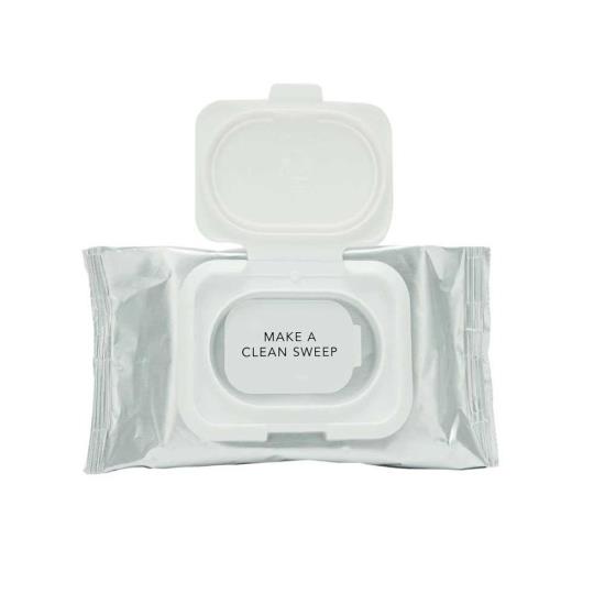 I BEAUTY Refreshing Facial Wipes 30 wipes