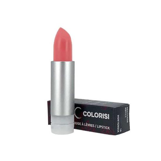 Rouge à lèvres 18 - Hortensia - Recharge