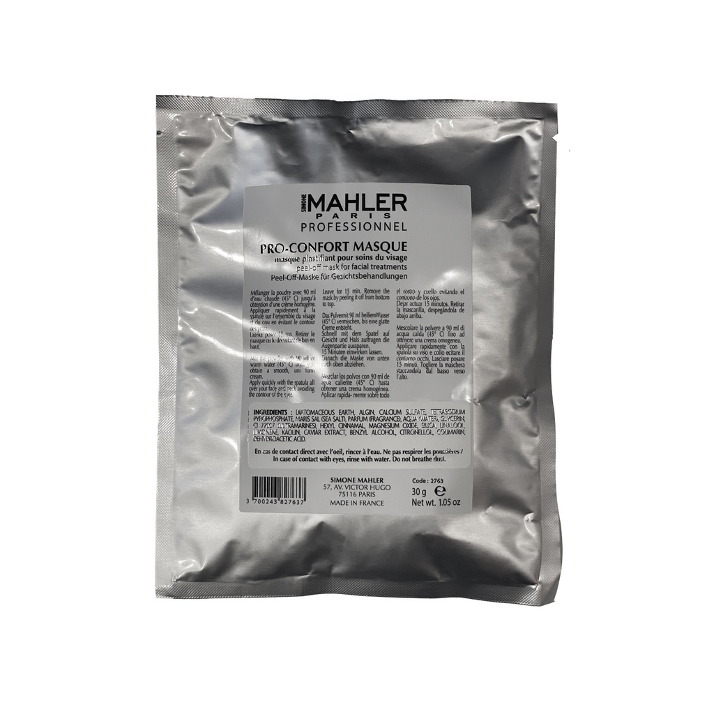 SM Masque Pro Confort PRO S x 5