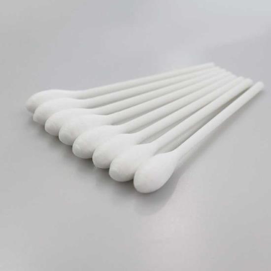 Coton tige pour peeling - Swabs
