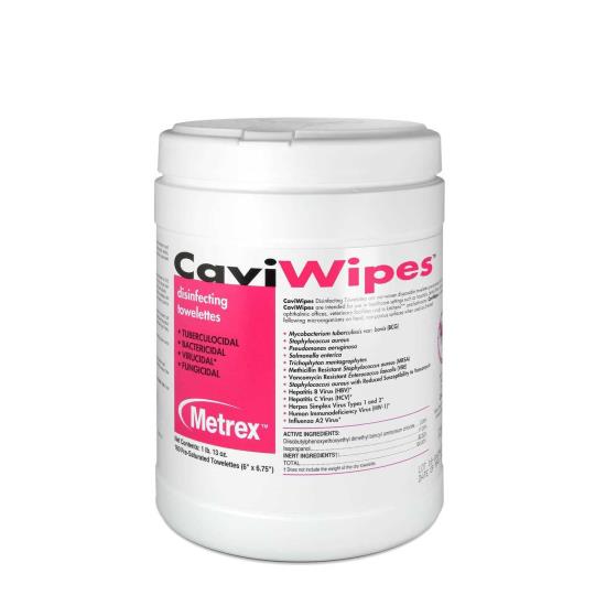 CaviWipes
