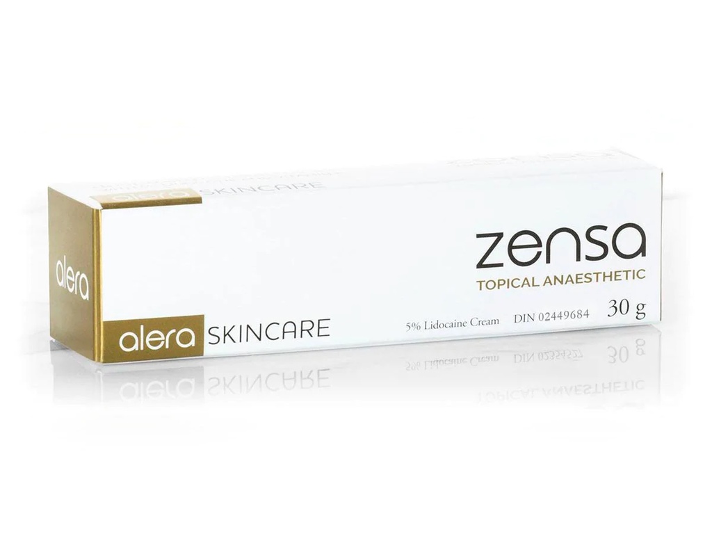 Zensa Crème Lidocaine 5%