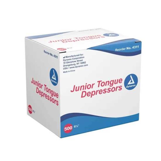 Tongue Depressor 5000pc