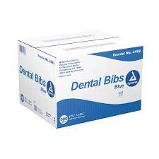 Dental Bibs 500pc