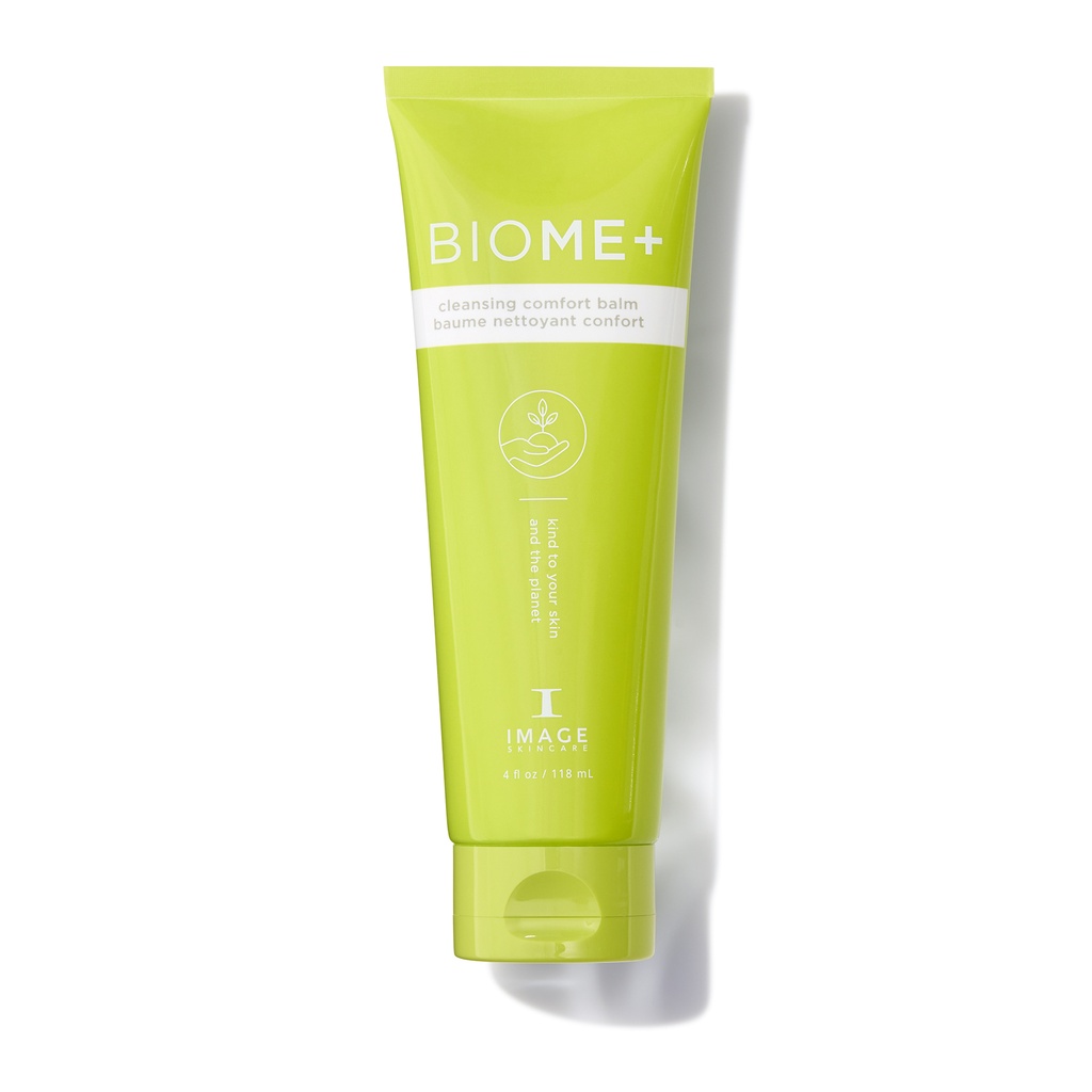 BIOME+ Baume Nettoyant Confort 118ml