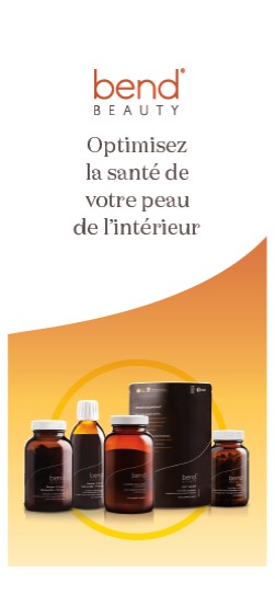 Bend Beauty Brochure French