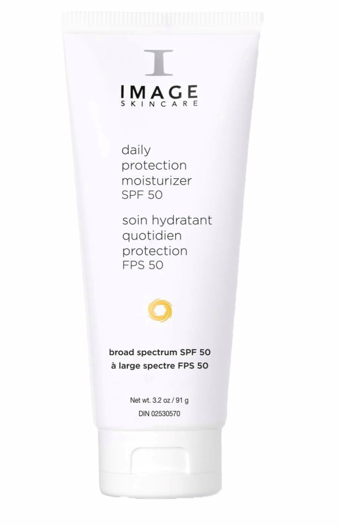 Soin Hydratant Quotidien Protection FPS 50 91ml