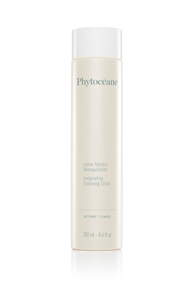 Phytoceane Invigorating Cleaning Lotion 250ml