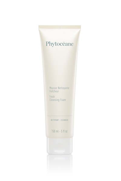 Phytocéane Fresh Cleansing Foam150ml