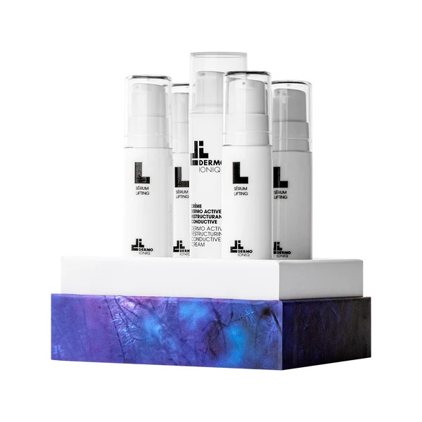 DermoIoniQ Lifting Care 30 jours 1x10ml, 4x5ml