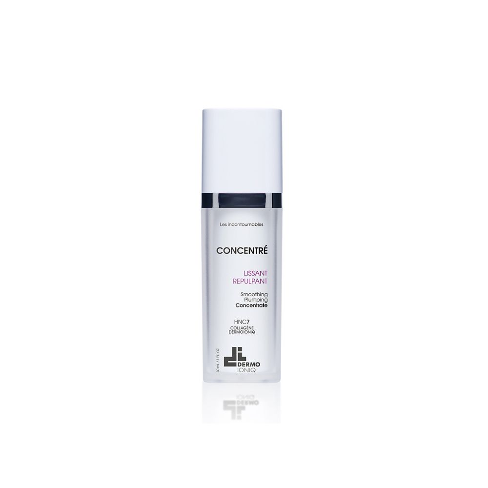 DermoIoniq Smoothing Plumping Concentrate 30ml 