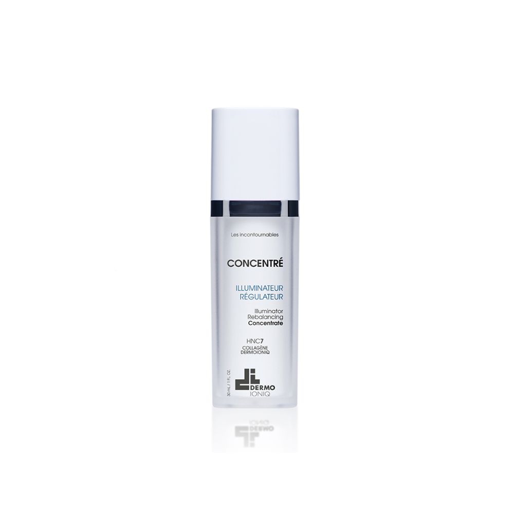 DermoIoniq Concentré Illuminateur Régulateur 30ml