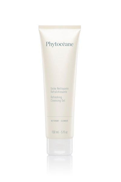 Phytocéane Refreshing Cleansing Gel 150ml 
