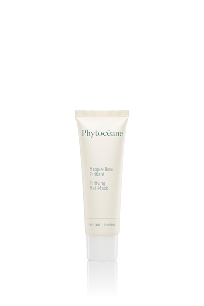 Phytocéane Masque-Boue Purifiant 50ml