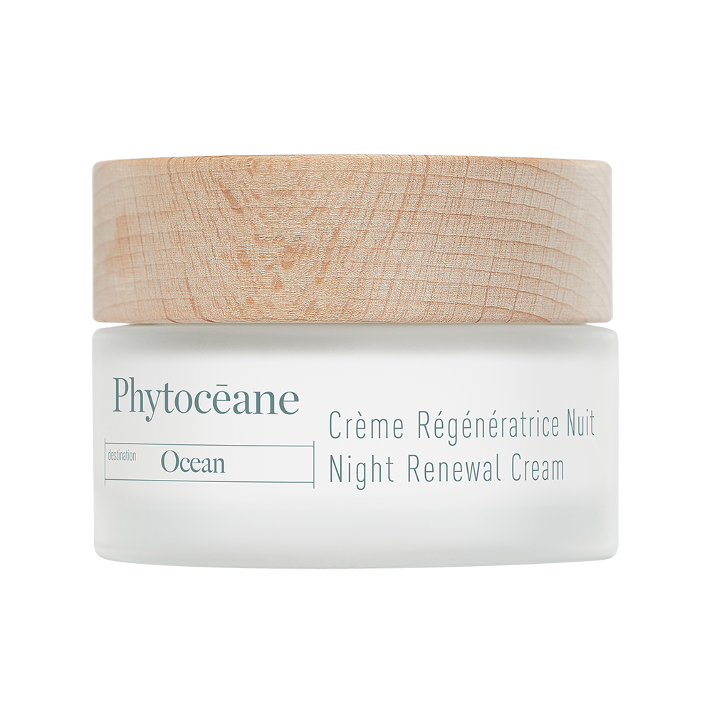 Phytocéane Night Renewal Cream 50ml