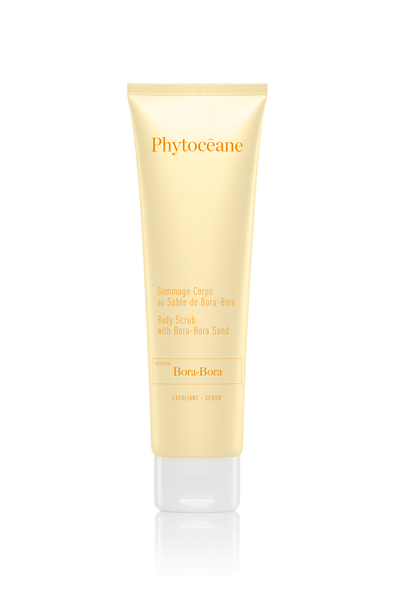 Phytocéane Body Scrub with Bora-Bora Sand 150ml